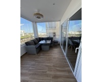 Revente - Apartment - Orihuela - Orihuela Costa