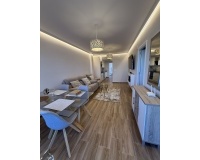 Revente - Apartment - Orihuela - Orihuela Costa