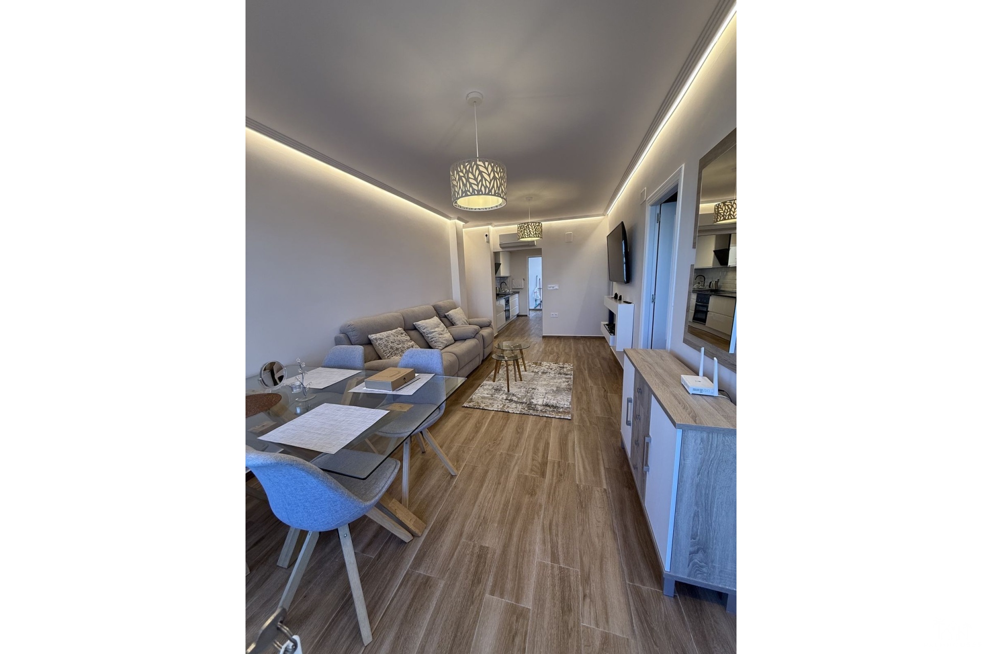 Revente - Apartment - Orihuela - Orihuela Costa