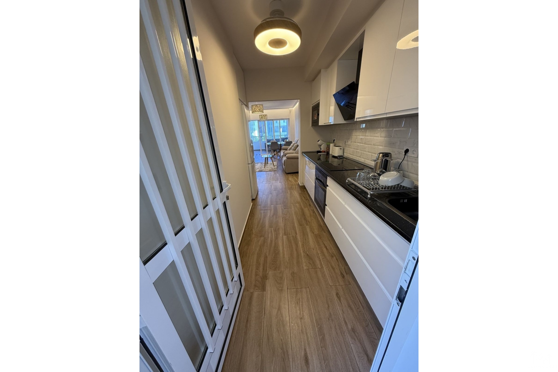 Revente - Apartment - Orihuela - Orihuela Costa