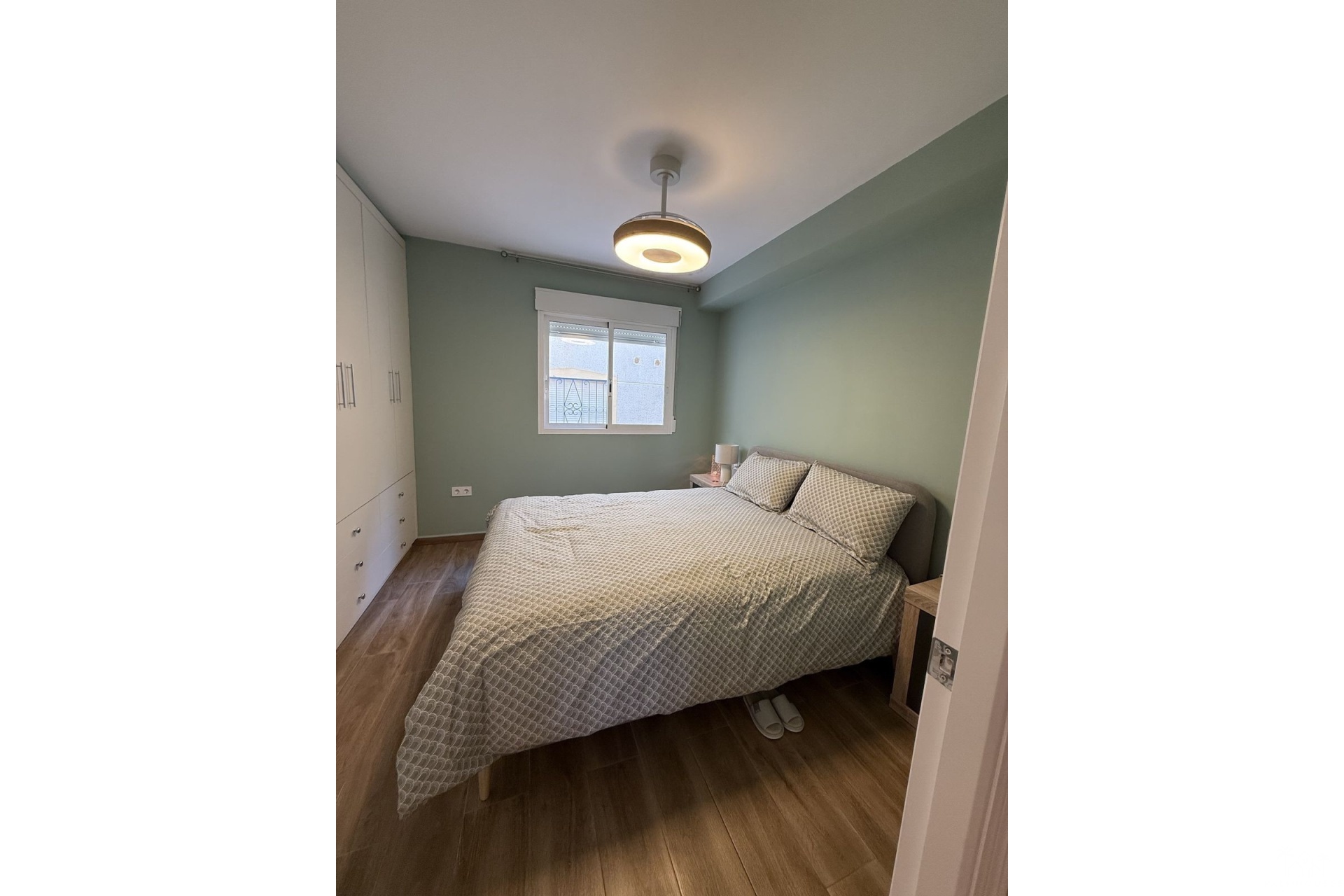 Revente - Apartment - Orihuela - Orihuela Costa