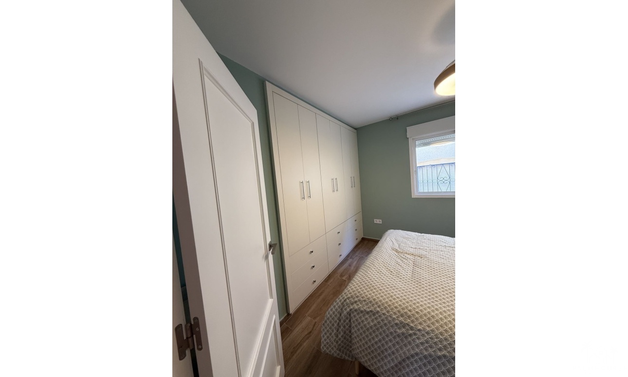 Revente - Apartment - Orihuela - Orihuela Costa