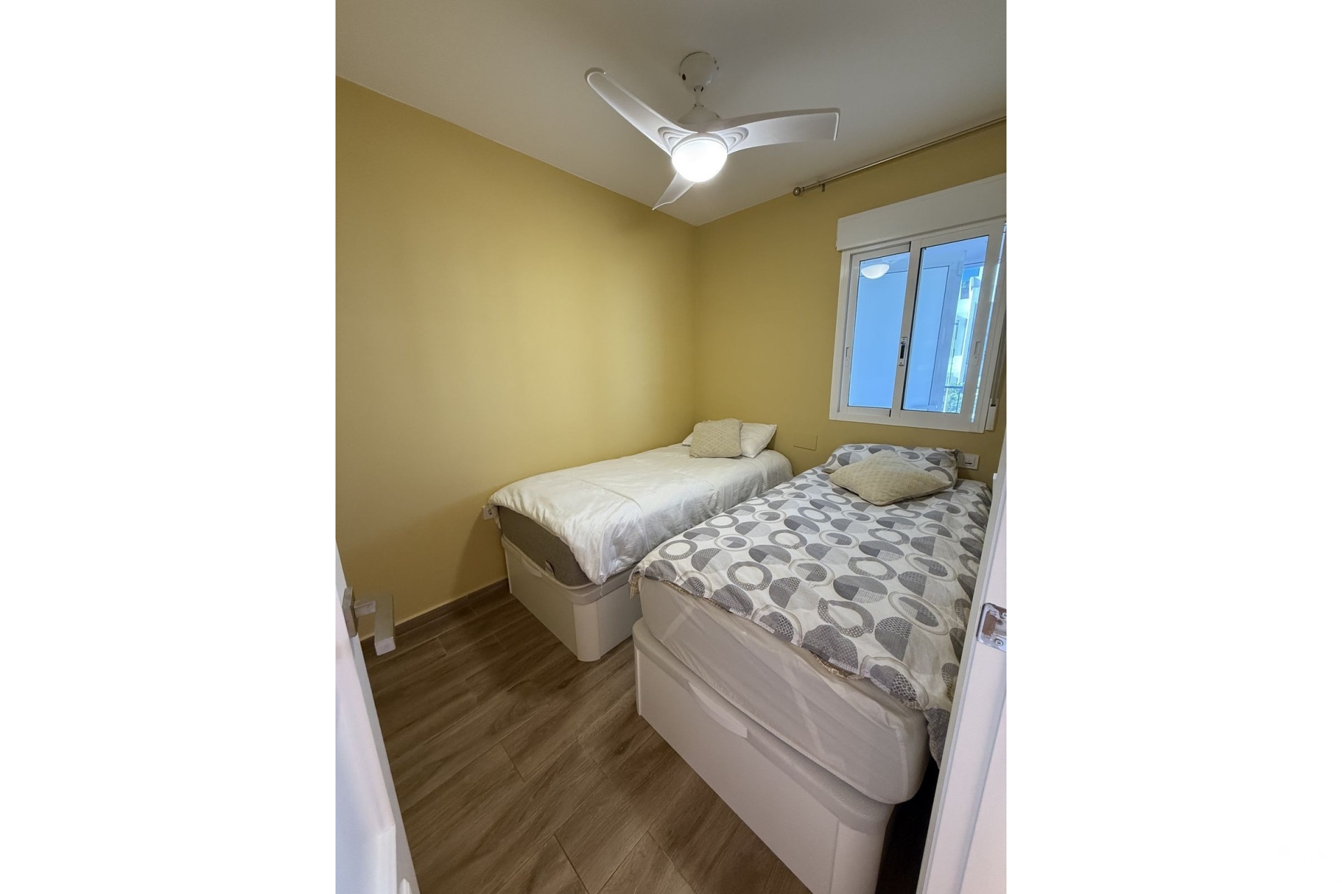 Revente - Apartment - Orihuela - Orihuela Costa
