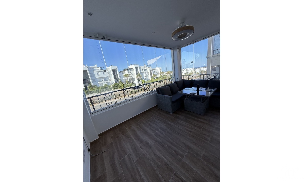 Revente - Apartment - Orihuela - Orihuela Costa