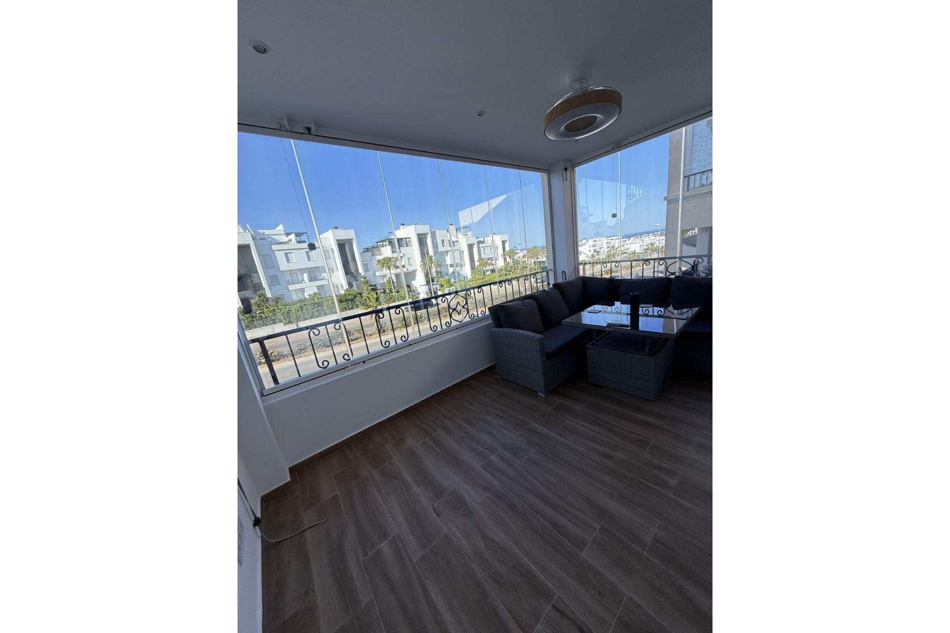 Revente - Apartment - Orihuela - Orihuela Costa