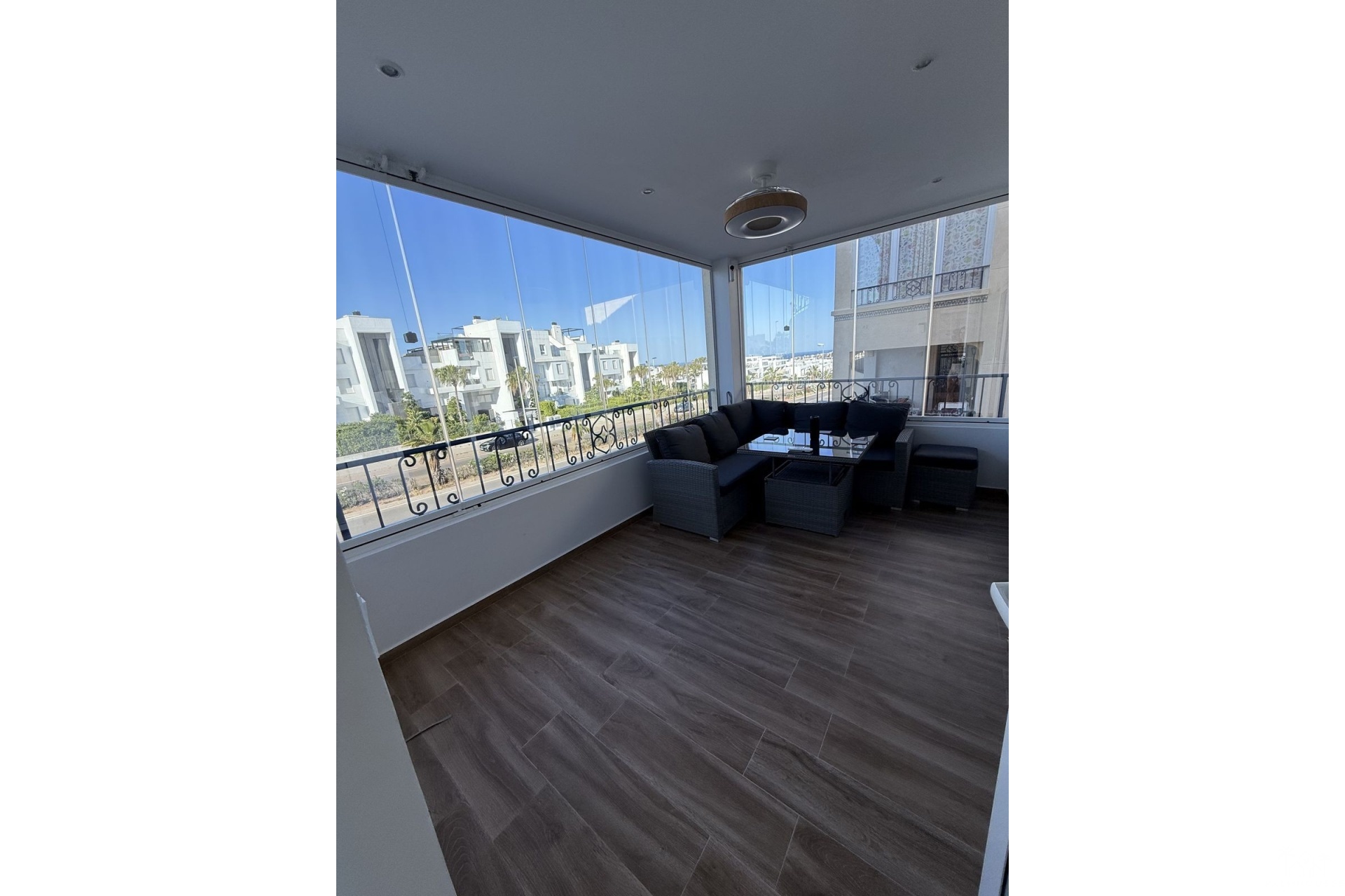 Revente - Apartment - Orihuela - Orihuela Costa