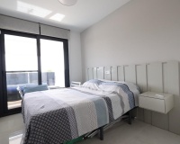 Revente - Apartment - Orihuela - Orihuela Costa