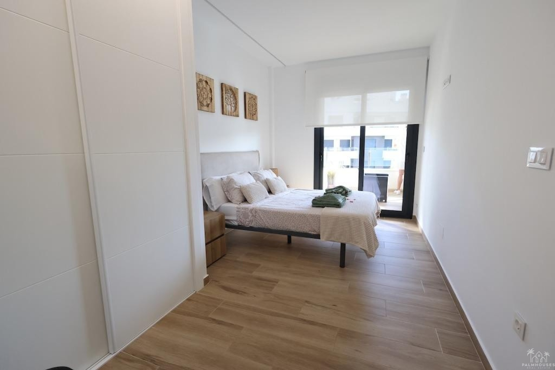 Revente - Apartment - Orihuela - Orihuela Costa