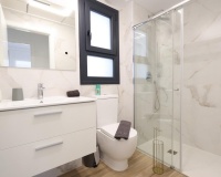Revente - Apartment - Orihuela - Orihuela Costa