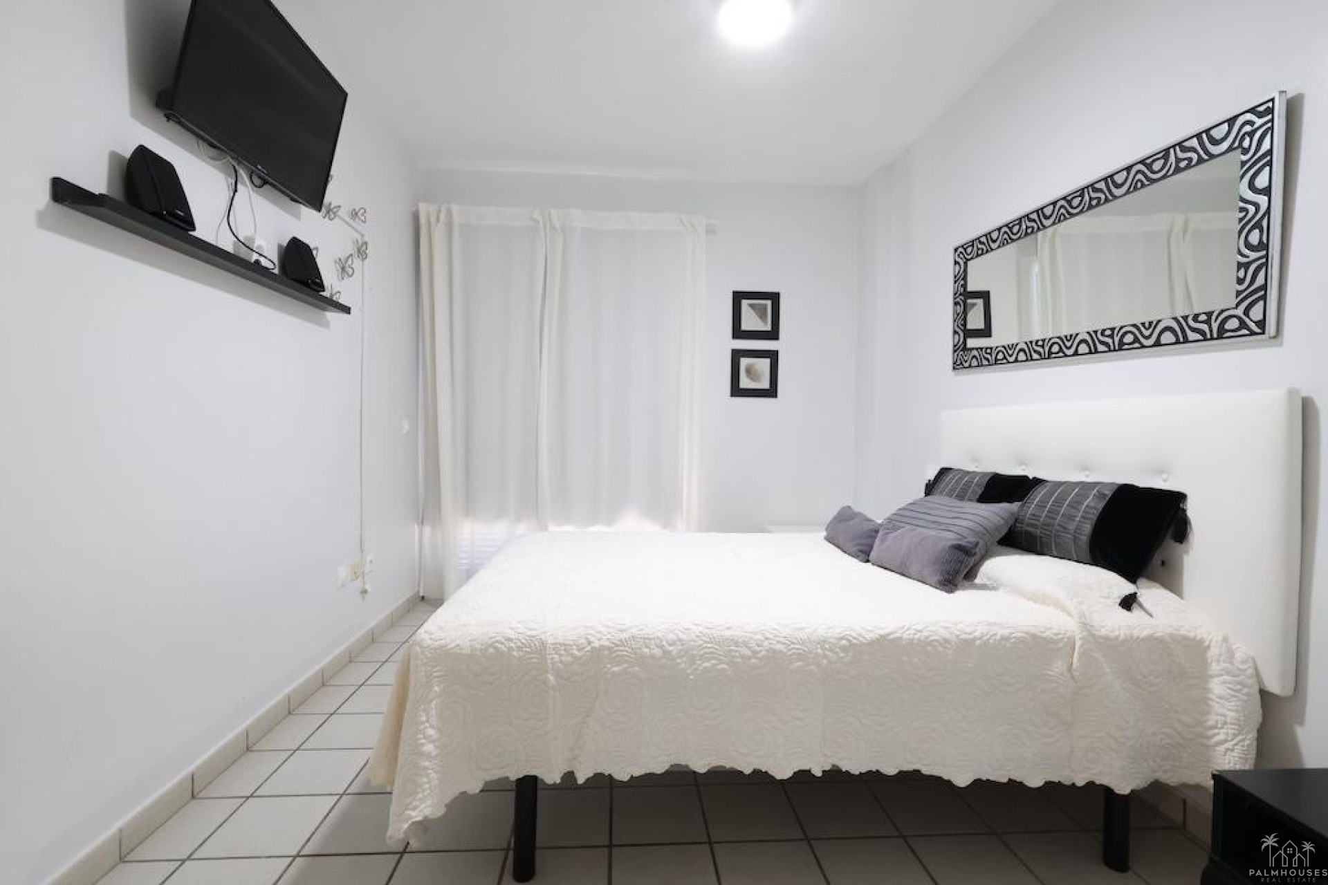 Revente - Apartment - Orihuela - Orihuela Costa