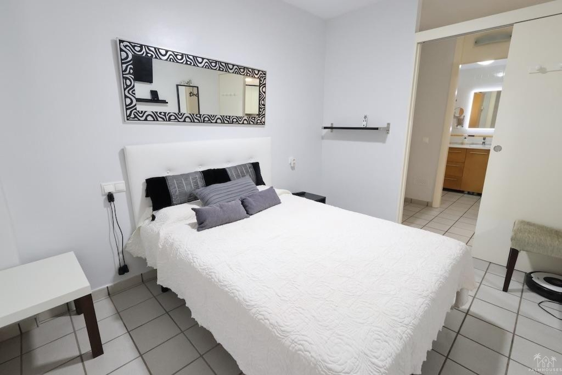 Revente - Apartment - Orihuela - Orihuela Costa