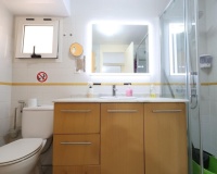 Revente - Apartment - Orihuela - Orihuela Costa