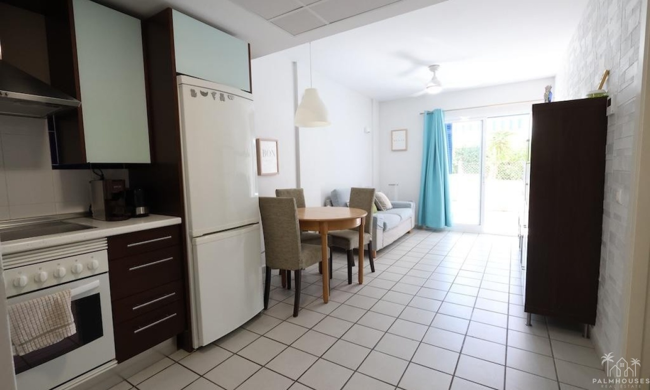 Revente - Apartment - Orihuela - Orihuela Costa