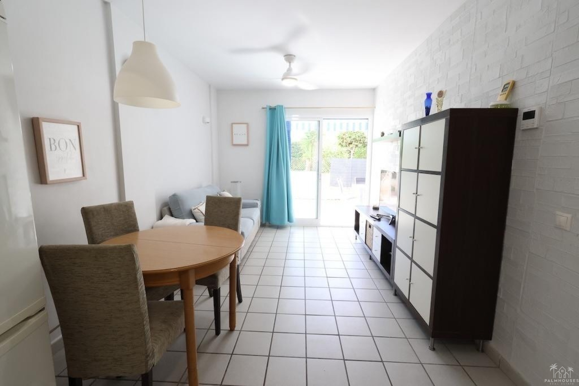 Revente - Apartment - Orihuela - Orihuela Costa