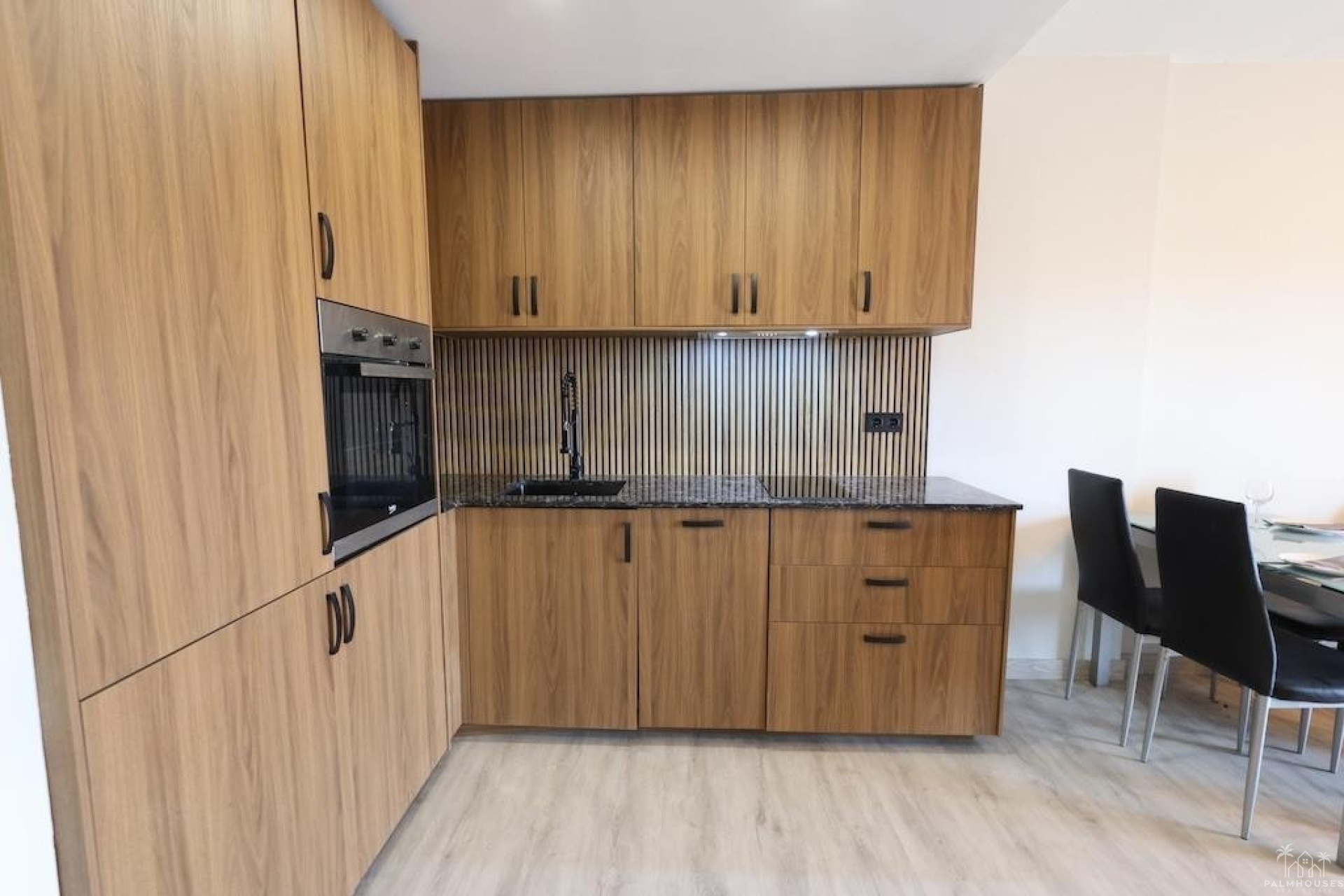 Revente - Apartment - Orihuela - Orihuela Costa