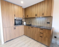 Revente - Apartment - Orihuela - Orihuela Costa