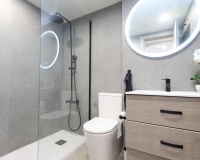 Revente - Apartment - Orihuela - Orihuela Costa