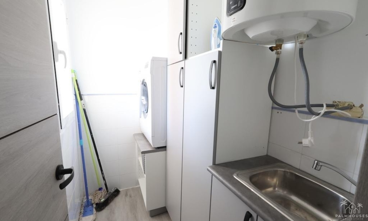 Revente - Apartment - Orihuela - Orihuela Costa