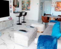 Revente - Apartment - Orihuela - Orihuela Costa