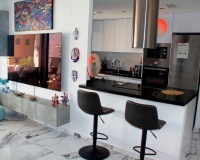 Revente - Apartment - Orihuela - Orihuela Costa