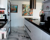 Revente - Apartment - Orihuela - Orihuela Costa