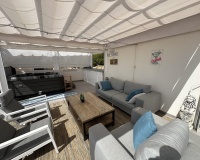 Revente - Apartment - Orihuela - Orihuela Costa