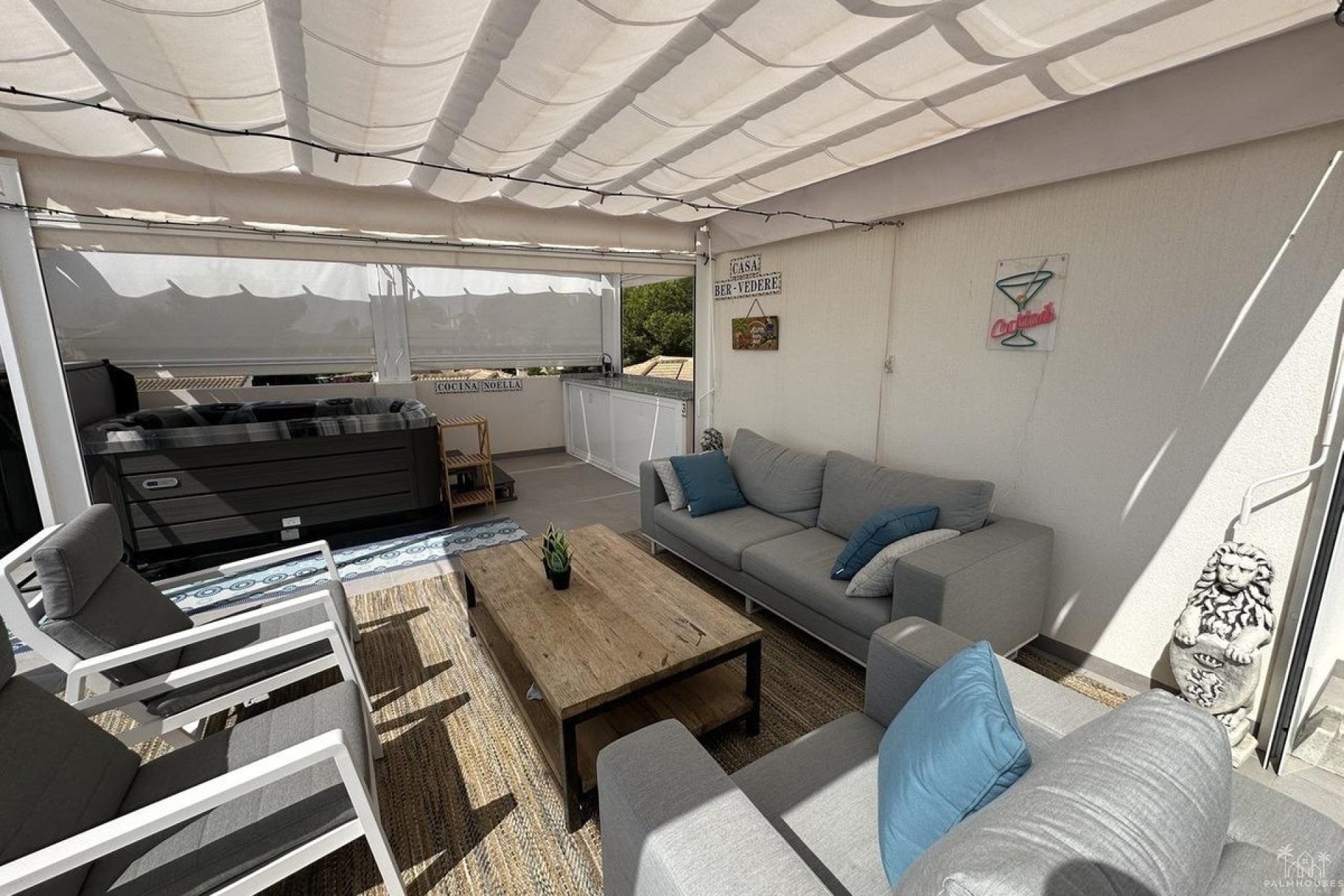 Revente - Apartment - Orihuela - Orihuela Costa