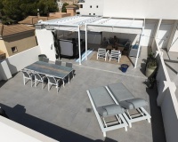 Revente - Apartment - Orihuela - Orihuela Costa