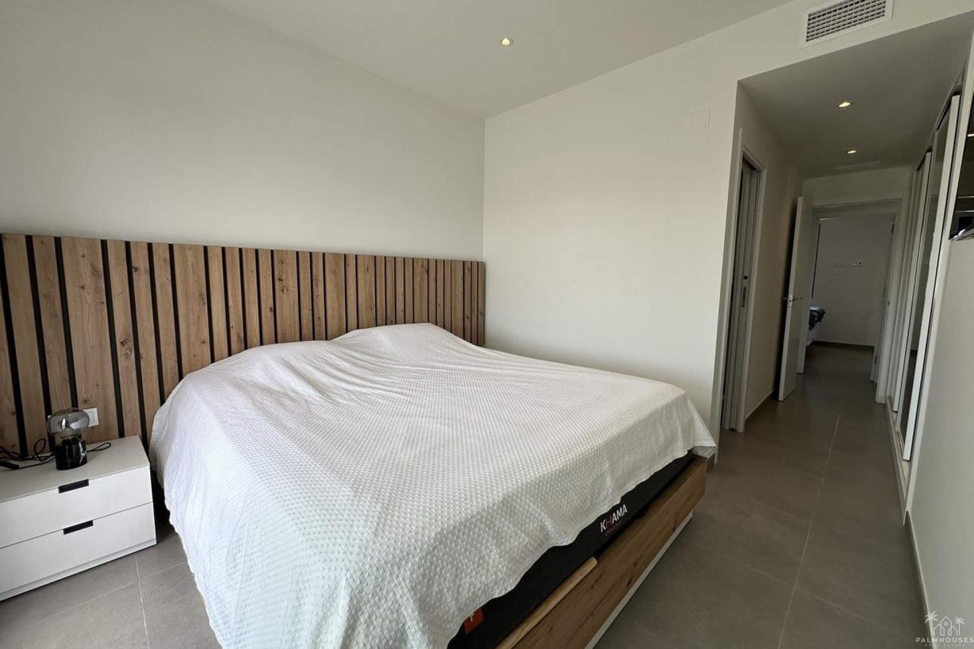 Revente - Apartment - Orihuela - Orihuela Costa