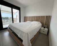 Revente - Apartment - Orihuela - Orihuela Costa