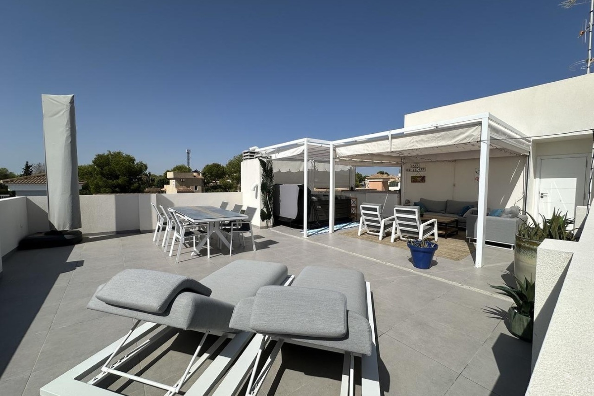 Revente - Apartment - Orihuela - Orihuela Costa