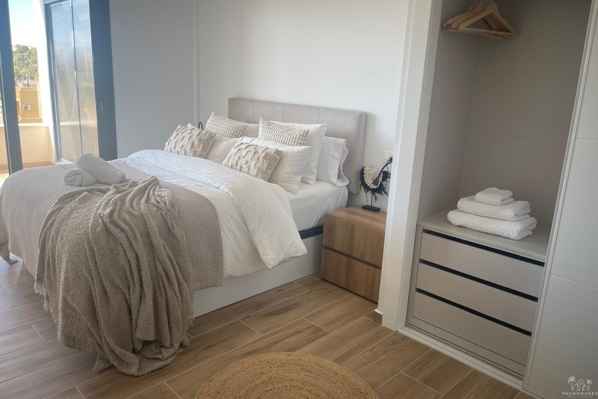 Revente - Apartment - Orihuela - Orihuela Costa