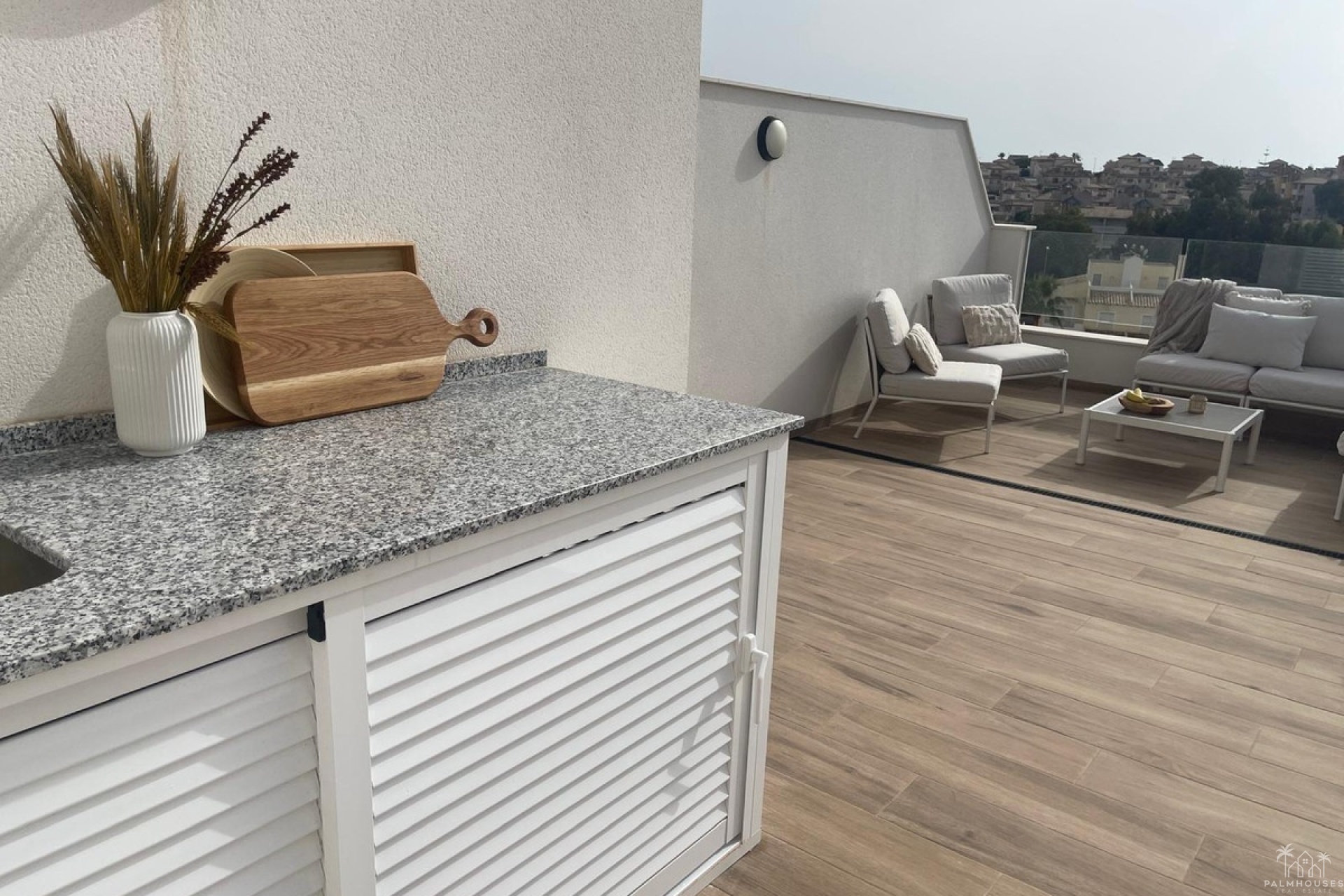 Revente - Apartment - Orihuela - Orihuela Costa