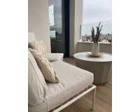 Revente - Apartment - Orihuela - Orihuela Costa