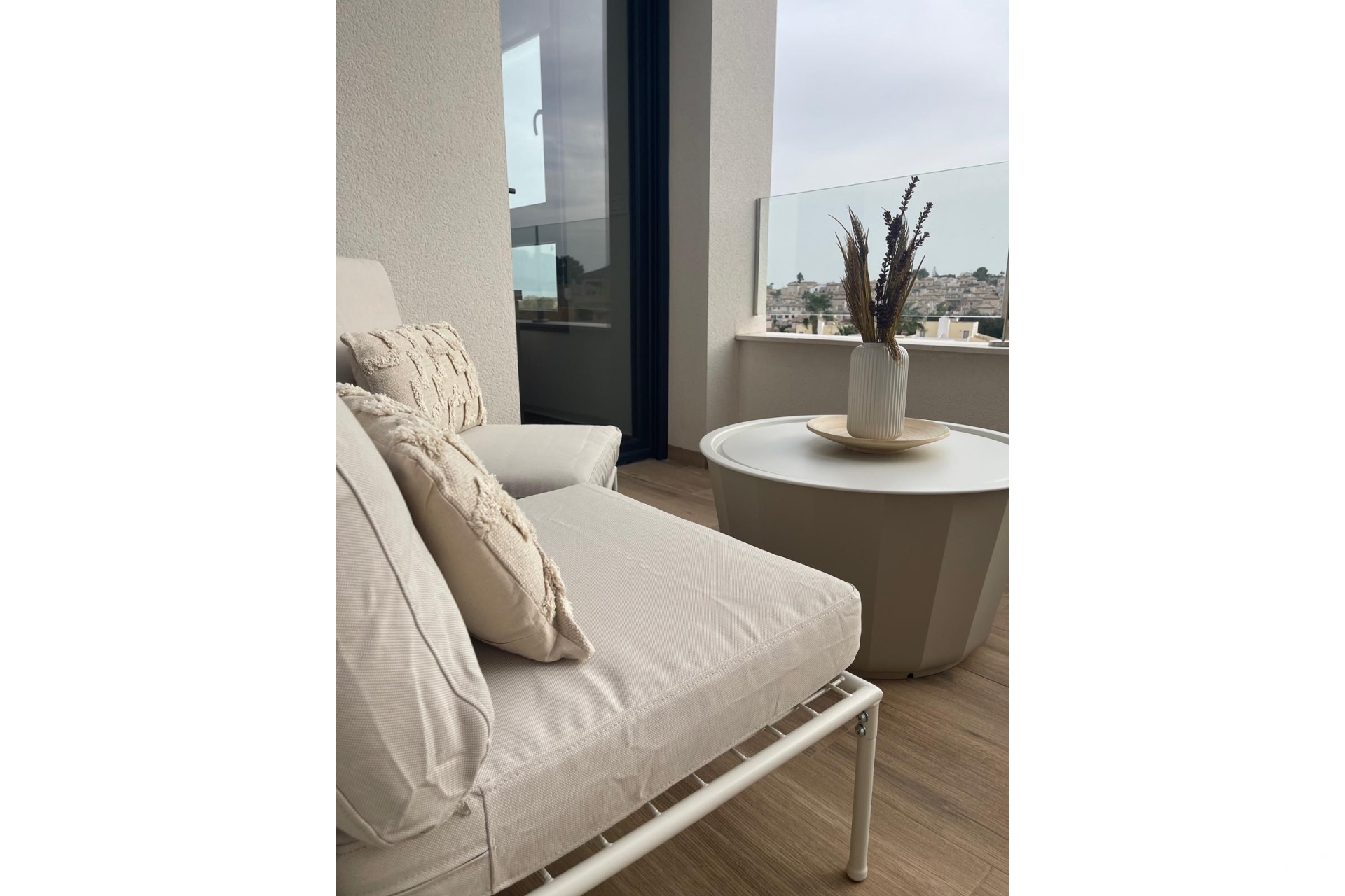 Revente - Apartment - Orihuela - Orihuela Costa
