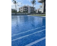 Revente - Apartment - Orihuela - Orihuela Costa