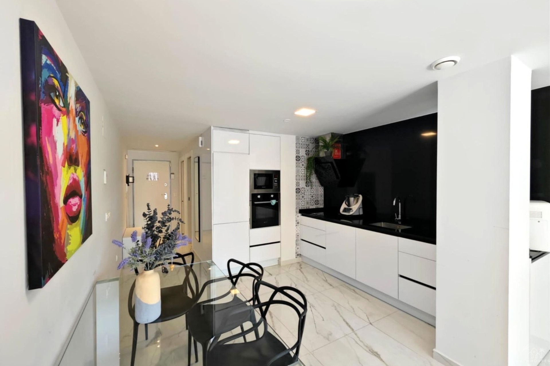 Revente - Apartment - Orihuela - Orihuela Costa