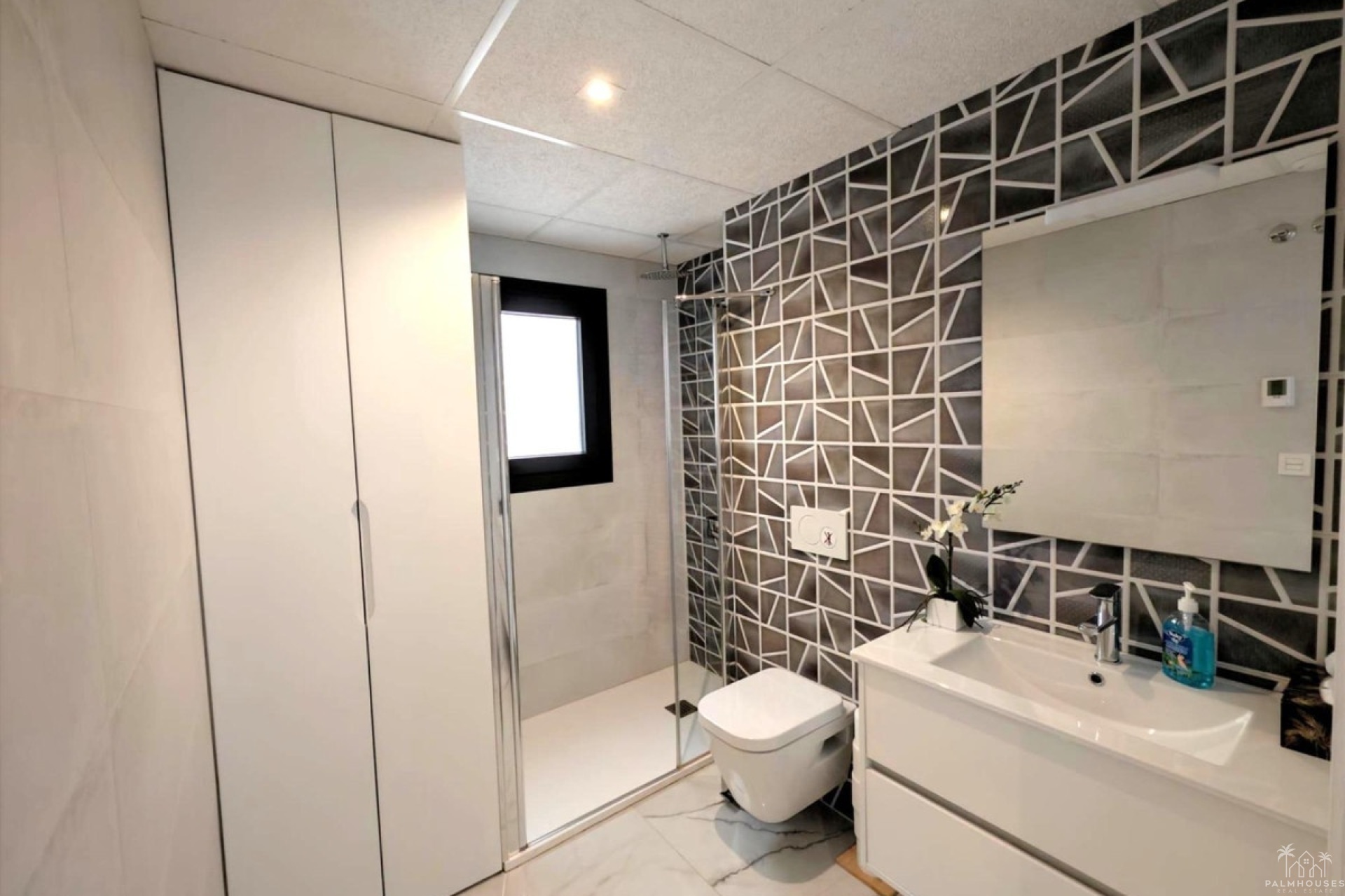 Revente - Apartment - Orihuela - Orihuela Costa