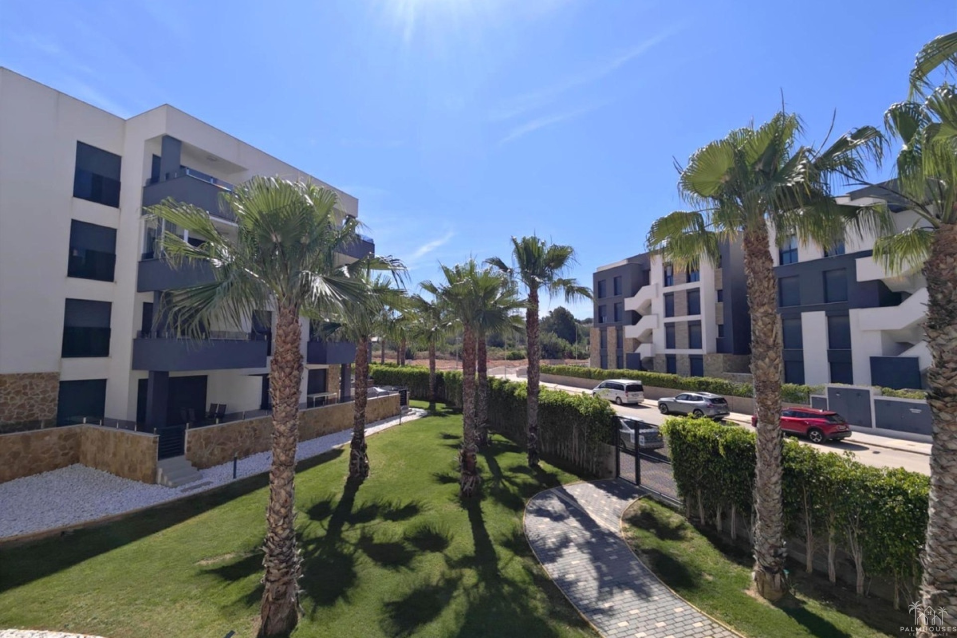 Revente - Apartment - Orihuela - Orihuela Costa