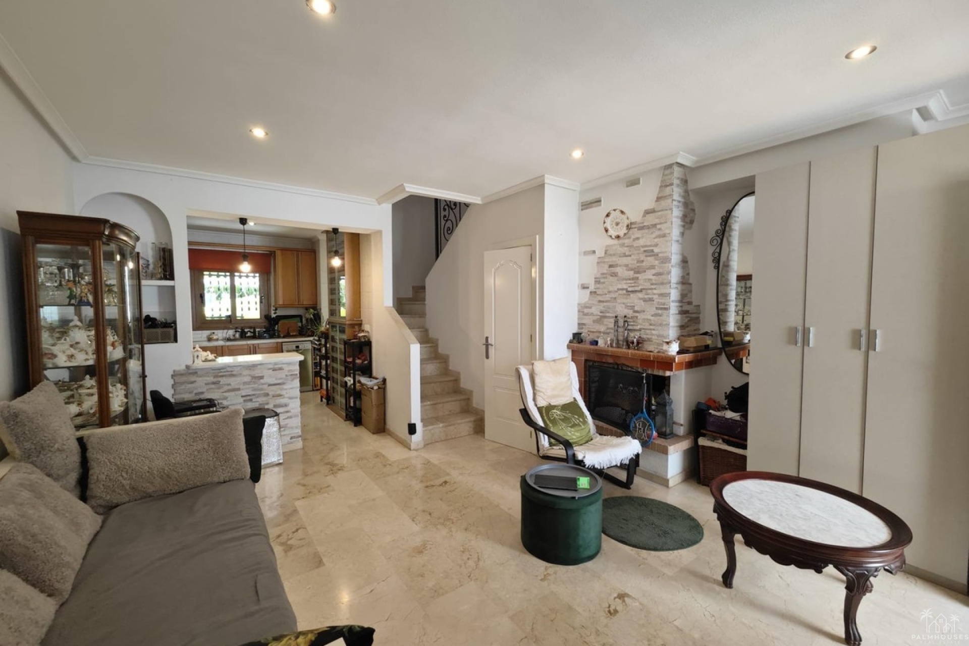 Revente - Apartment - Orihuela - Orihuela Costa