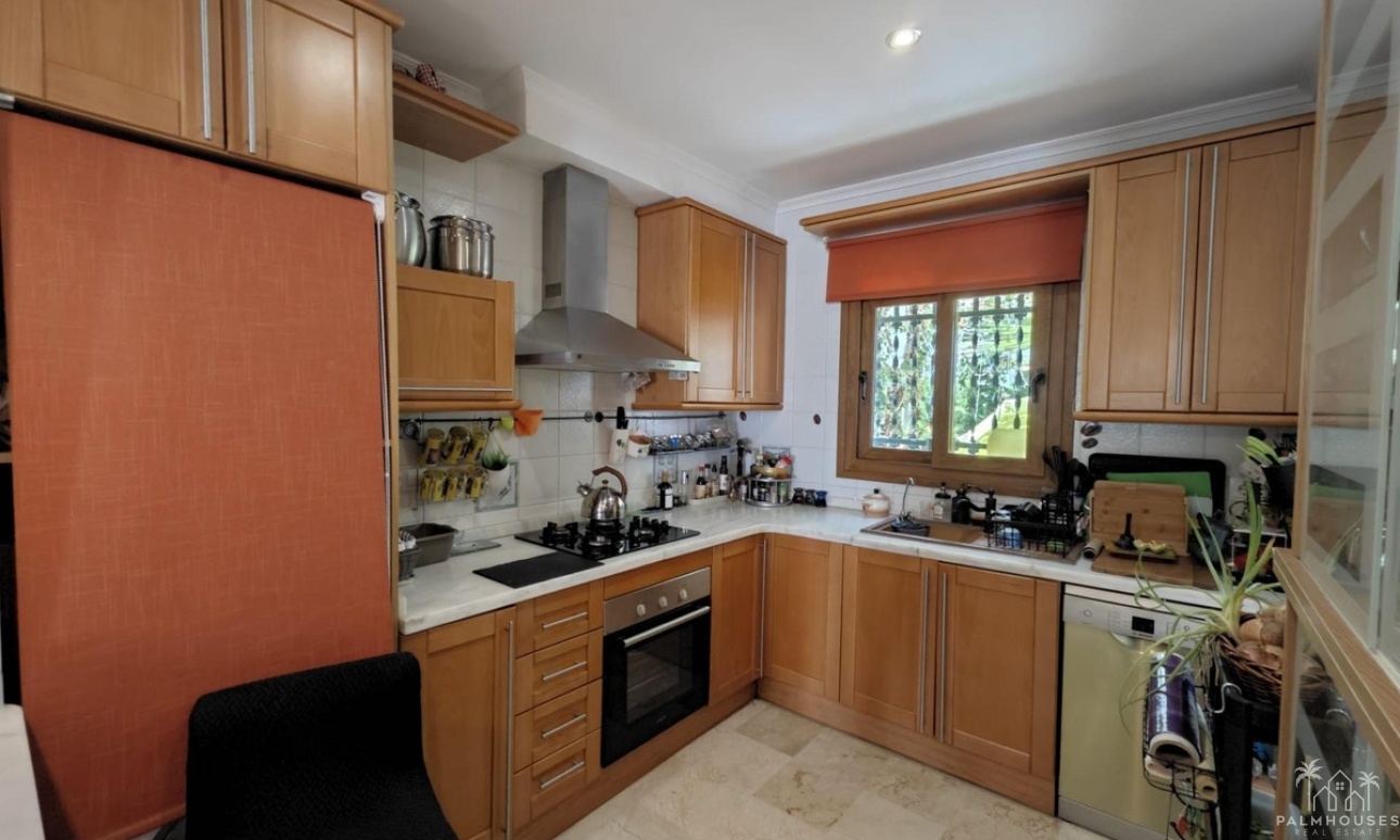 Revente - Apartment - Orihuela - Orihuela Costa