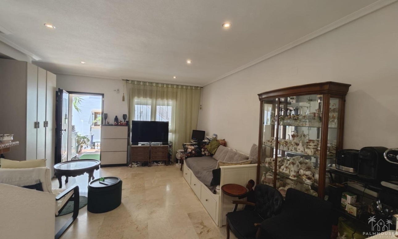 Revente - Apartment - Orihuela - Orihuela Costa