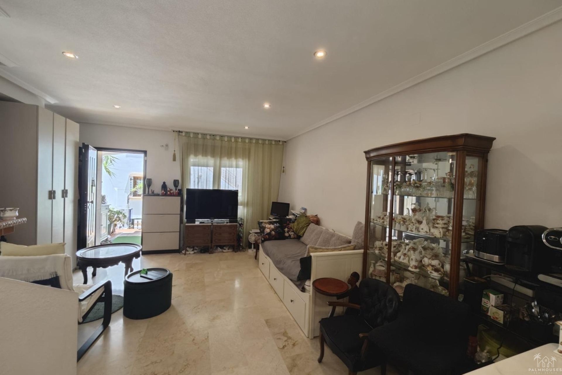 Revente - Apartment - Orihuela - Orihuela Costa