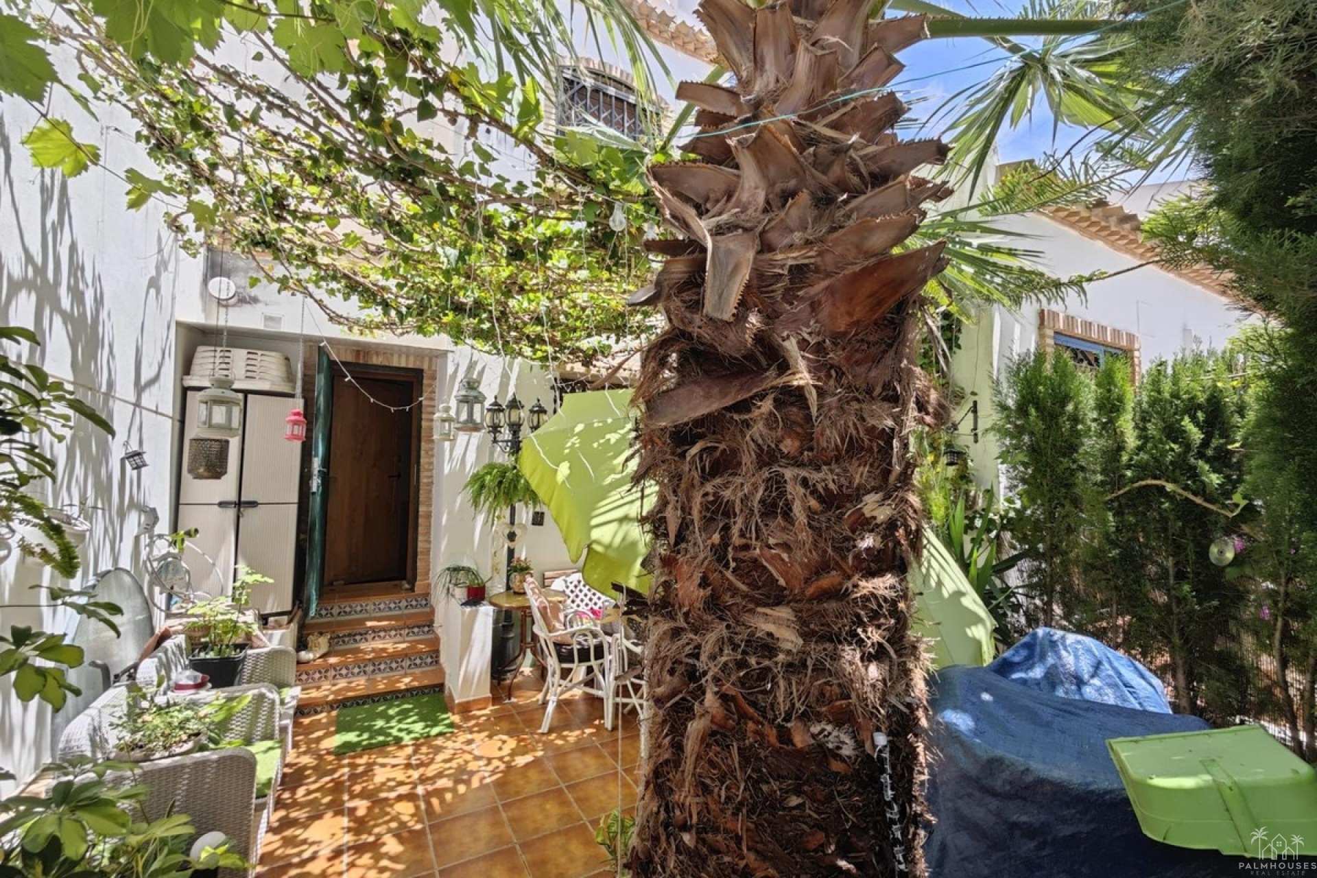 Revente - Apartment - Orihuela - Orihuela Costa