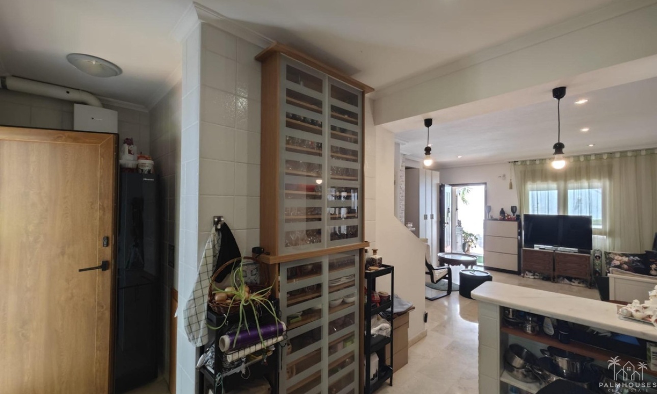 Revente - Apartment - Orihuela - Orihuela Costa
