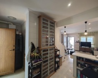 Revente - Apartment - Orihuela - Orihuela Costa