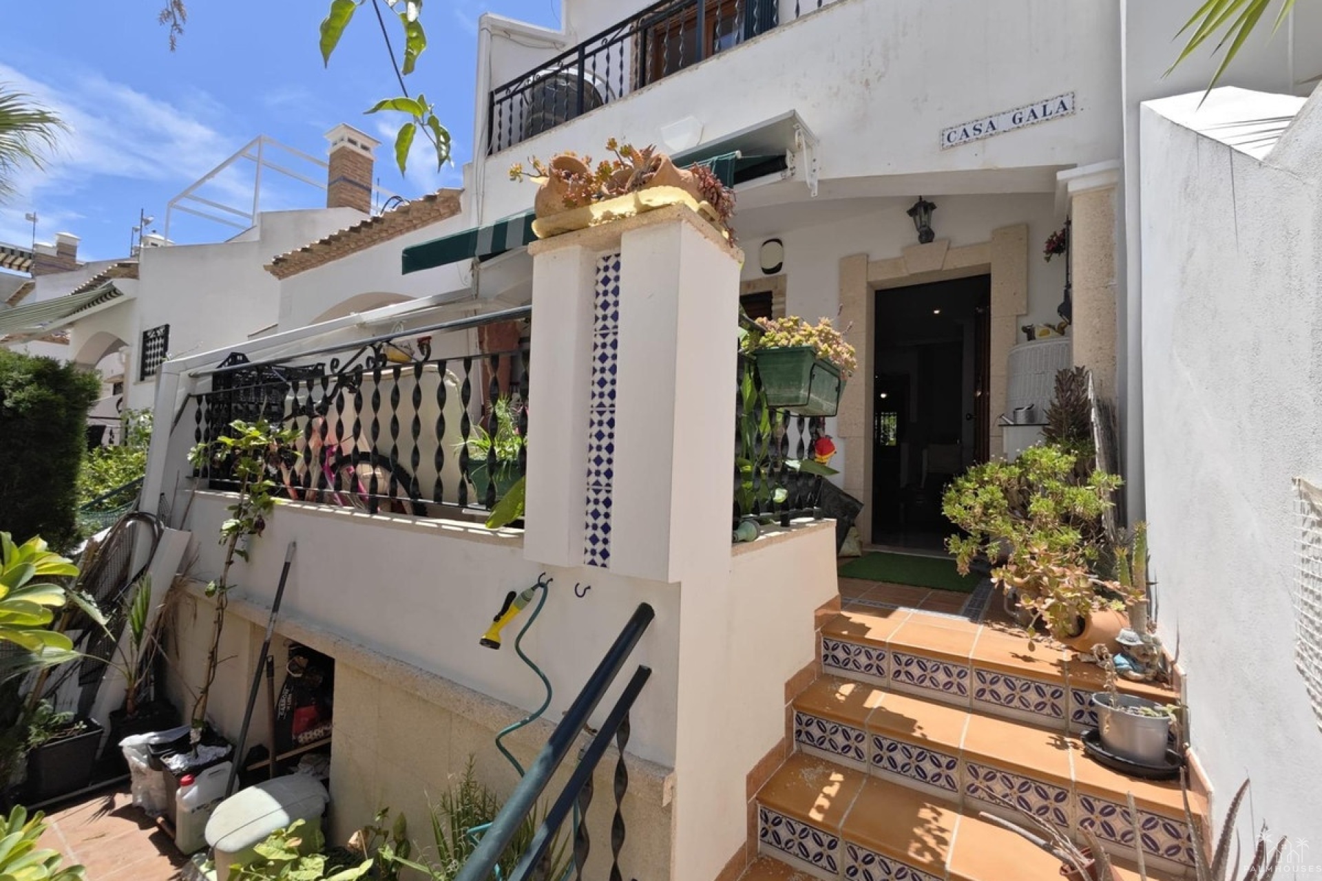Revente - Apartment - Orihuela - Orihuela Costa