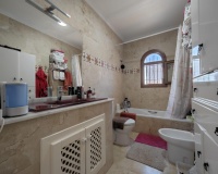 Revente - Apartment - Orihuela - Orihuela Costa