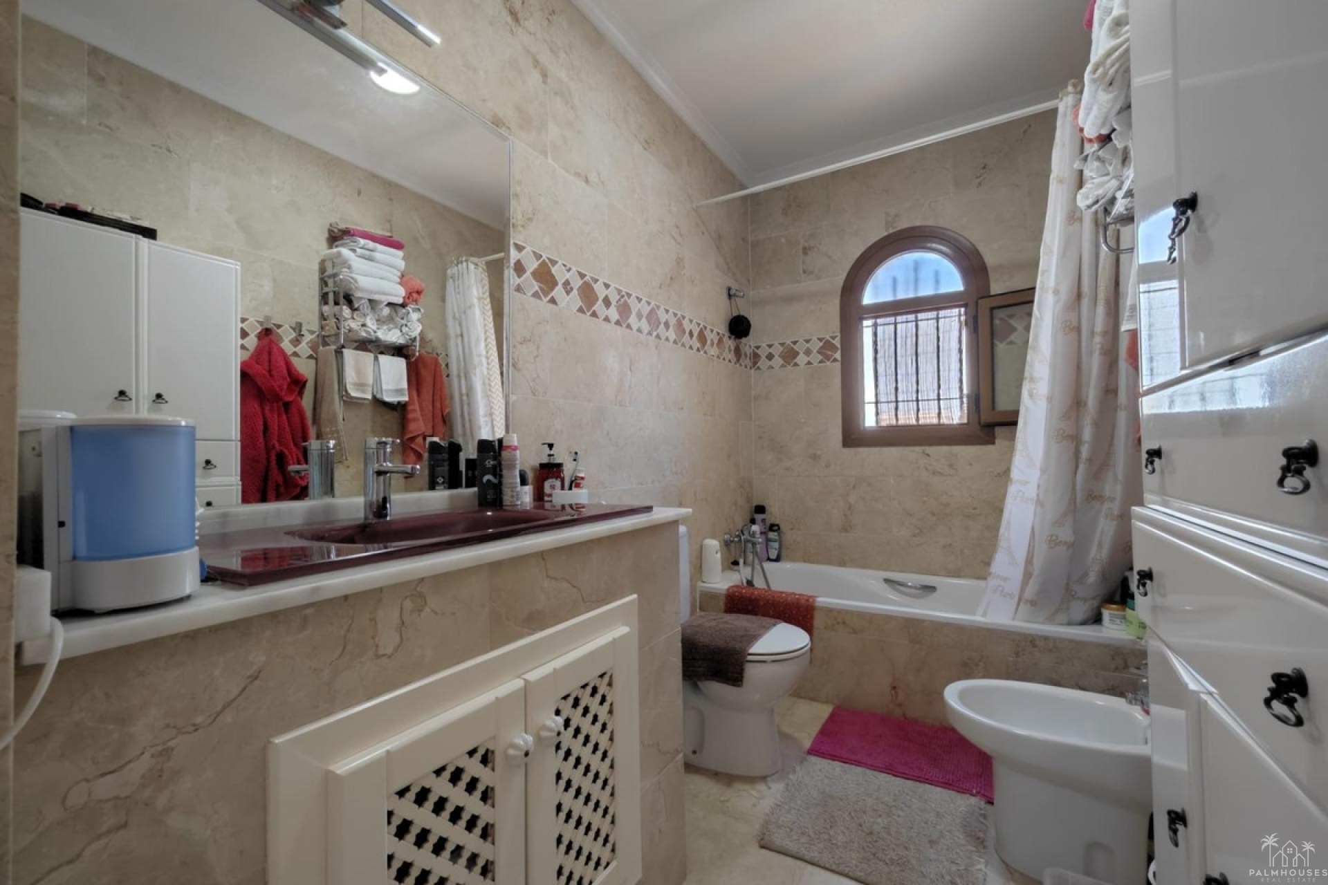 Revente - Apartment - Orihuela - Orihuela Costa