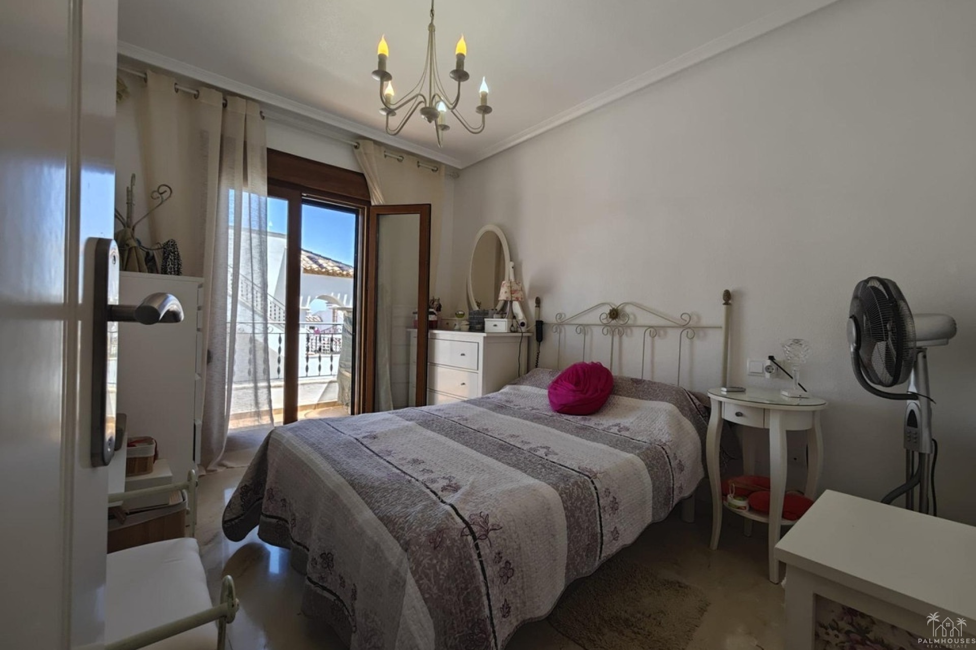 Revente - Apartment - Orihuela - Orihuela Costa